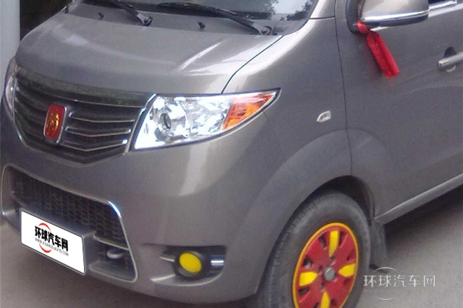 2013款 1.2L精英型