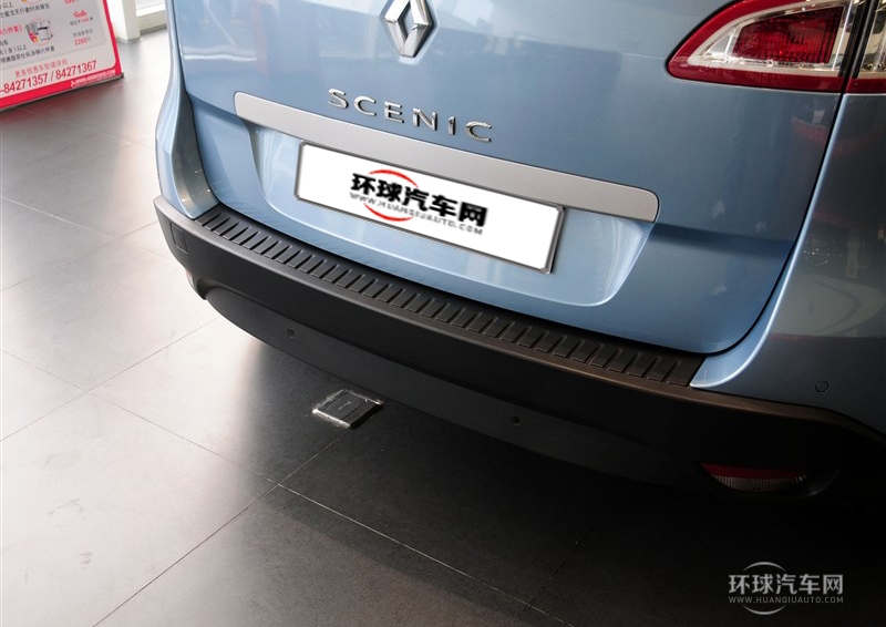 2012款 2.0 風景舒適版