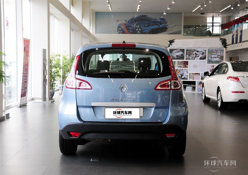 2012款 2.0 風(fēng)景舒適版