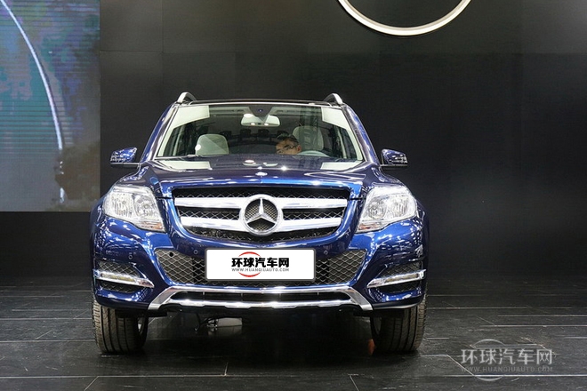 2014款 GLK 200 標準型