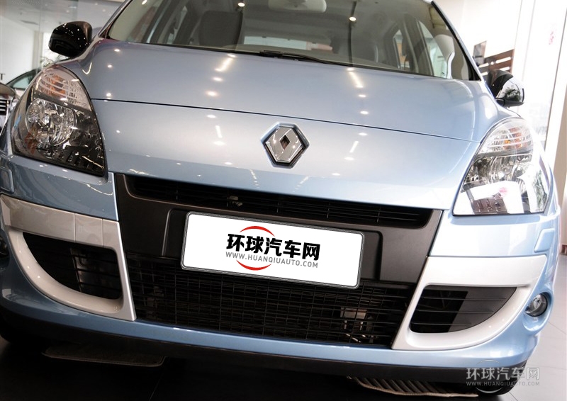 2012款 2.0 風景舒適版