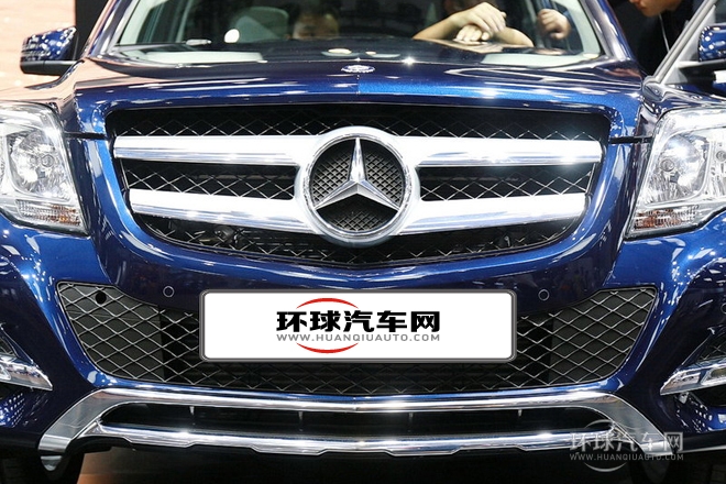 2014款 GLK 200 標(biāo)準(zhǔn)型