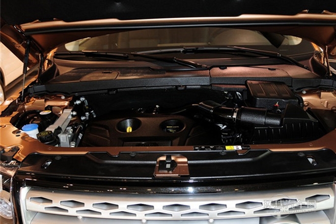 2014款 2.0T Si4 SE汽油版