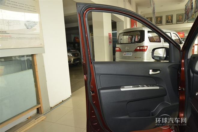 2013款 1.2L 手動舒適型