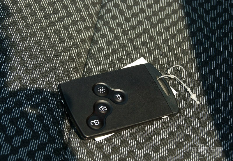 2012款 2.0 風景時尚版