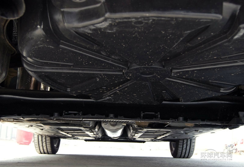 2012款 2.0 風景時尚版