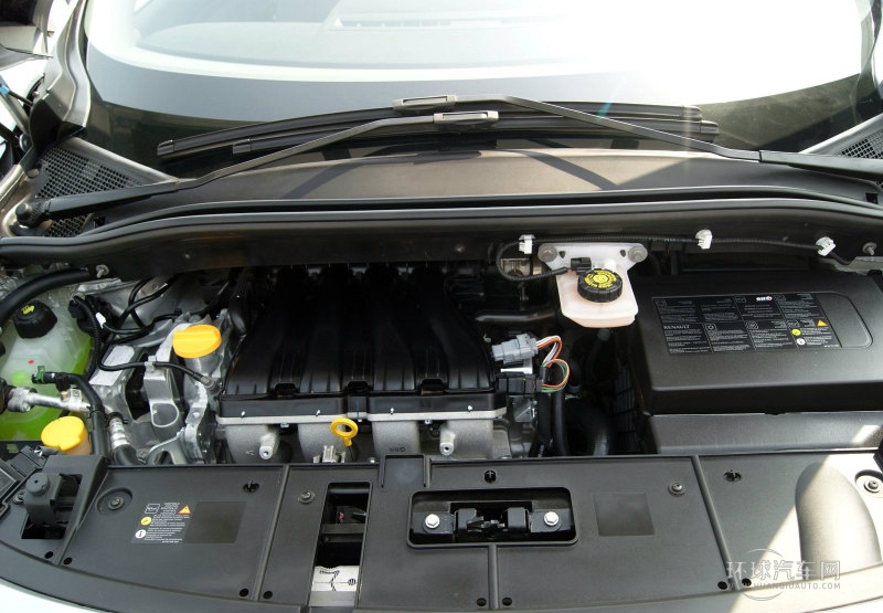 2012款 2.0 風(fēng)景時(shí)尚版