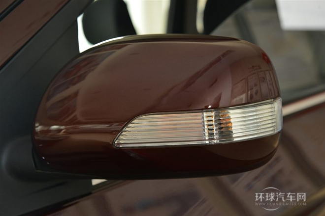 2013款 1.2L 手動舒適型