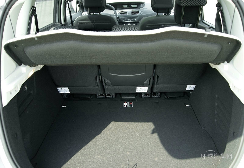 2012款 2.0 風景時尚版