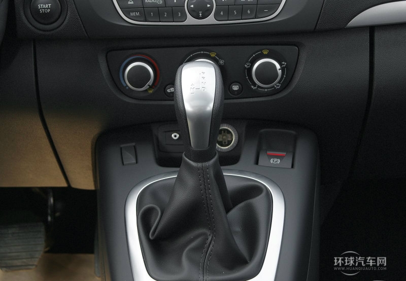 2012款 2.0 風景時尚版