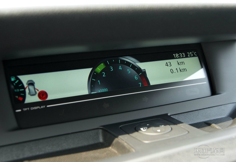 2012款 2.0 風景時尚版