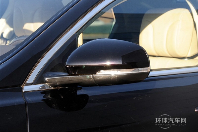 2014款 XJL 3.0 SC 兩驅旗艦商務版