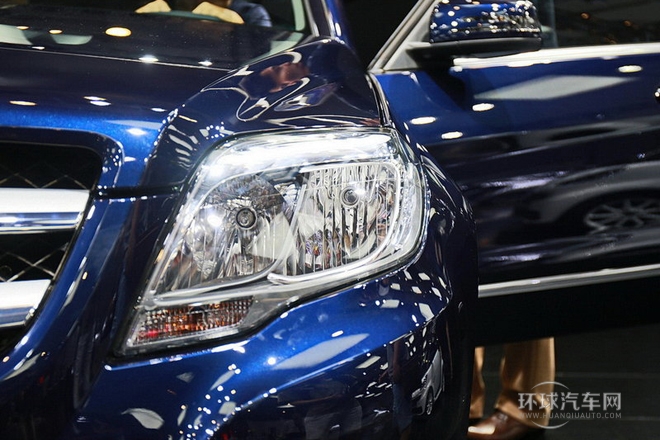 2014款 GLK 200 標準型