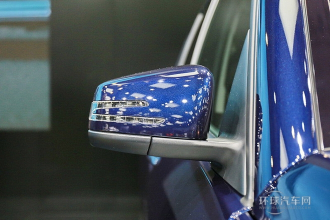 2014款 GLK 200 標準型