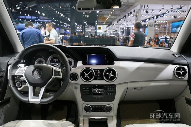 2014款 GLK 200 標準型