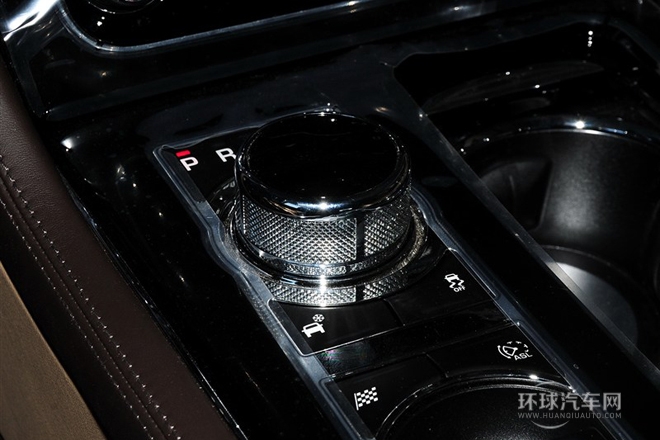 2014款 XJL 3.0 SC 兩驅旗艦商務版