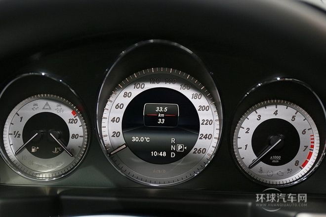 2014款 GLK 200 標準型