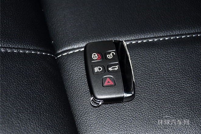 2014款 2.0T Si4 S汽油版