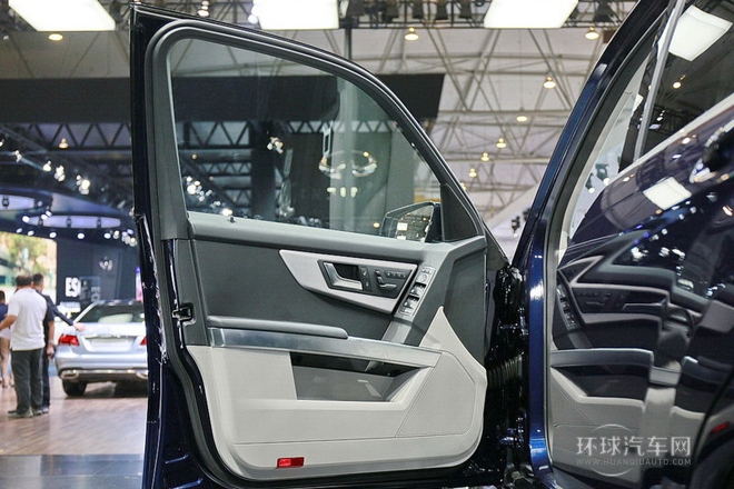 2014款 GLK 200 標準型