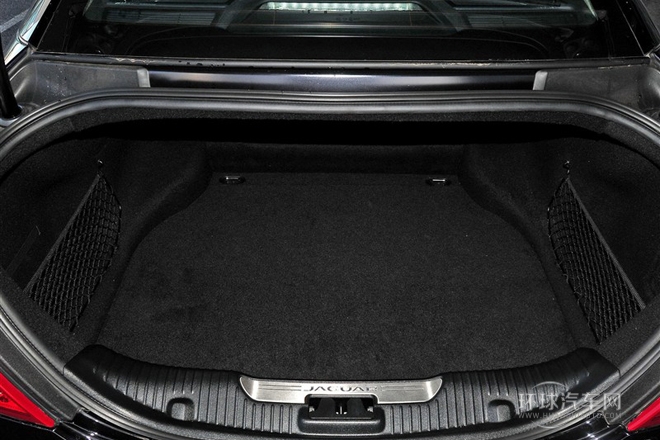 2014款 XJL 3.0 SC 兩驅旗艦商務版