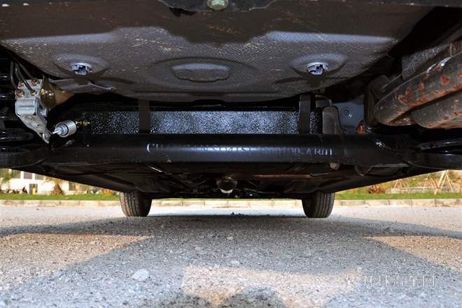 2013款 1.2L 手動精英型