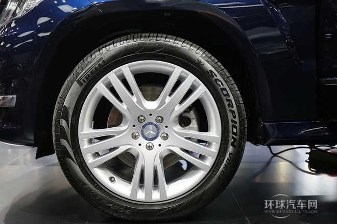 2014款 GLK 200 標準型