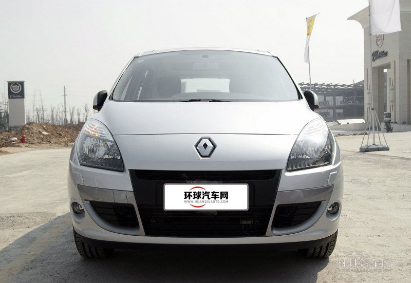 2012款 2.0 風景時尚版