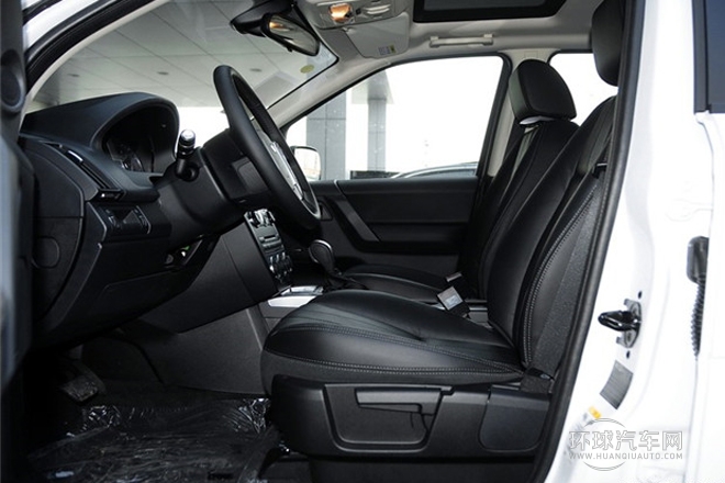 2014款 2.0T Si4 S汽油版