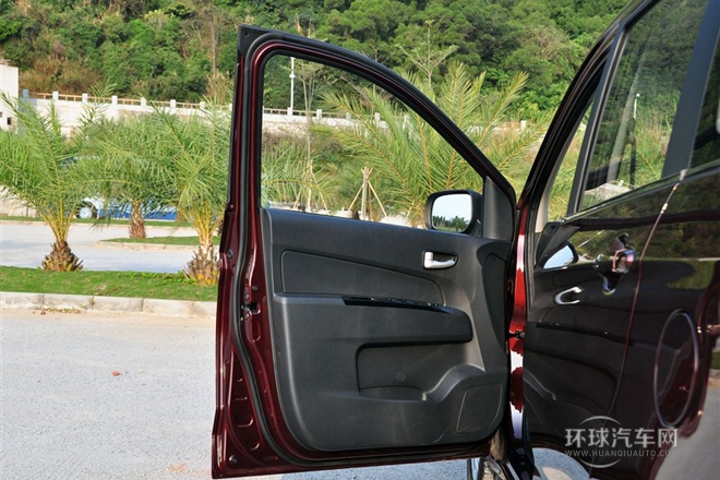 2013款 1.2L 手動精英型