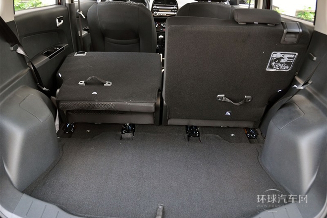 2013款 1.2L 手動精英型