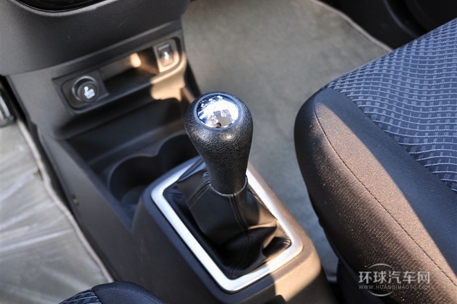 2013款 1.2L 手動精英型