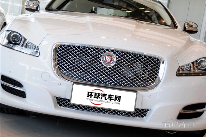 2014款 XJL 3.0 SC 兩驅全景商務版