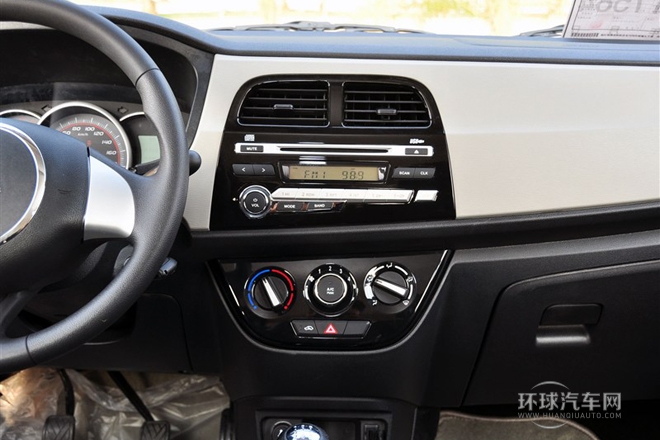 2013款 1.2L 手動精英型