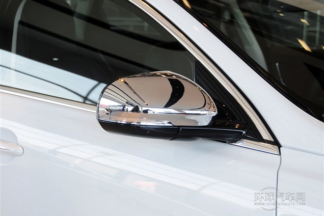 2014款 XJL 3.0 SC 兩驅(qū)全景商務(wù)版