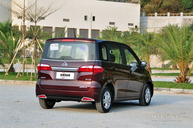 2013款 1.2L 手動精英型