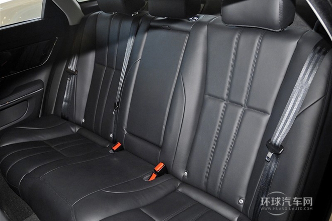 2014款 XJL 3.0 SC 兩驅全景商務版