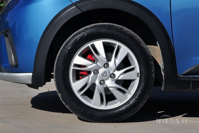 2013款 1.4L 手動勁享型