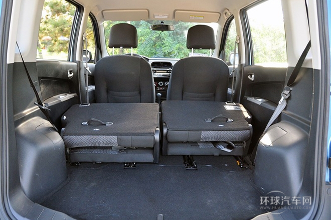 2013款 1.4L 手動勁享型