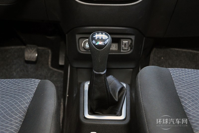 2013款 1.4L 手動勁享型