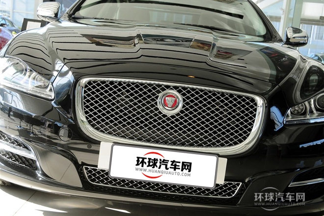 2014款 XJL 3.0 SC 兩驅(qū)尊享商務(wù)版