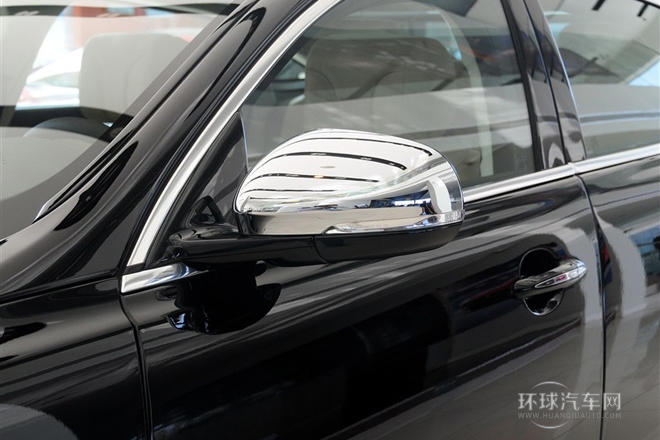 2014款 XJL 3.0 SC 兩驅尊享商務版