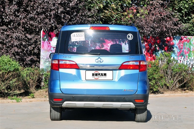 2013款 1.4L 手動勁享型