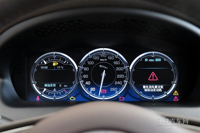 2014款 XJL 3.0 SC 兩驅尊享商務版