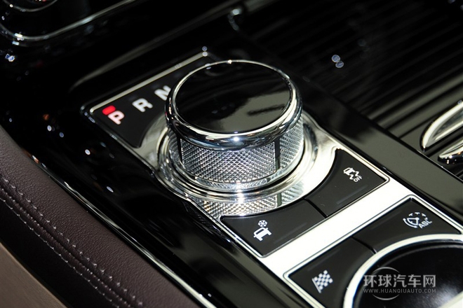 2014款 XJL 3.0 SC 兩驅(qū)尊享商務(wù)版