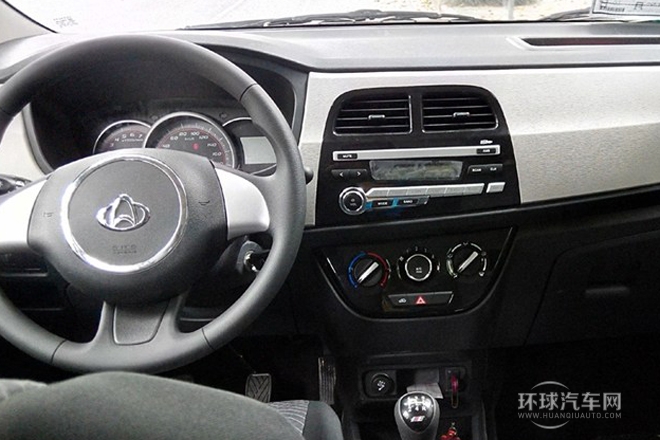 2013款 1.4L 手動勁悅型