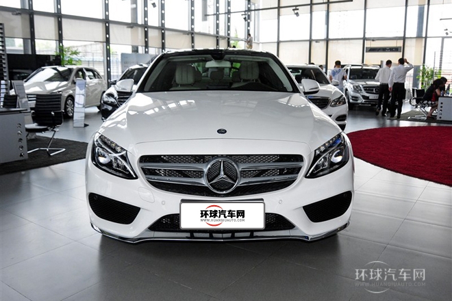 2015款 C 200 L 運動型