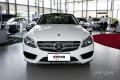 2015款 C 200 L 運(yùn)動(dòng)型
