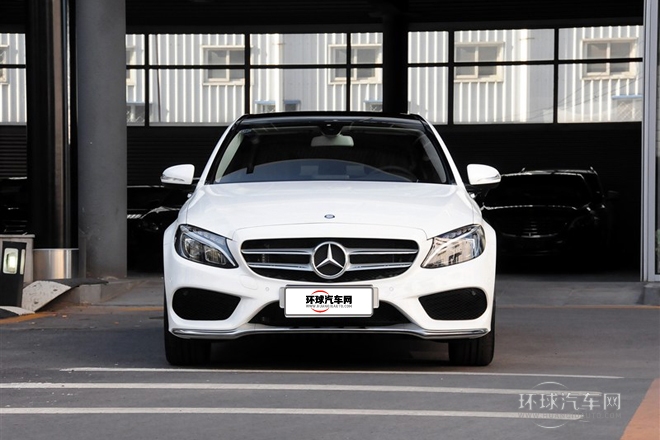 2015款 C 200 L 運動型