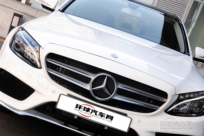 2015款 C 200 L 運(yùn)動(dòng)型