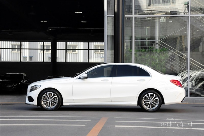 2015款 C 200 L 運(yùn)動型